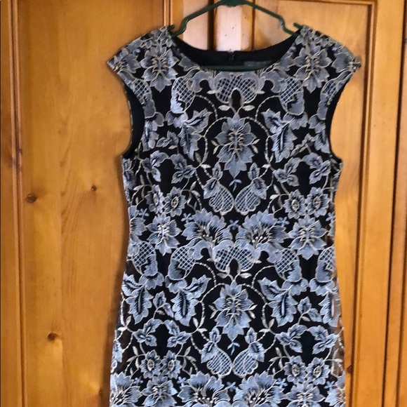 Donna Ricco Dress - Picture 3 of 3